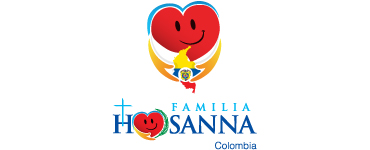 familia hosanna colombia