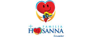 familia hosanna ecuador