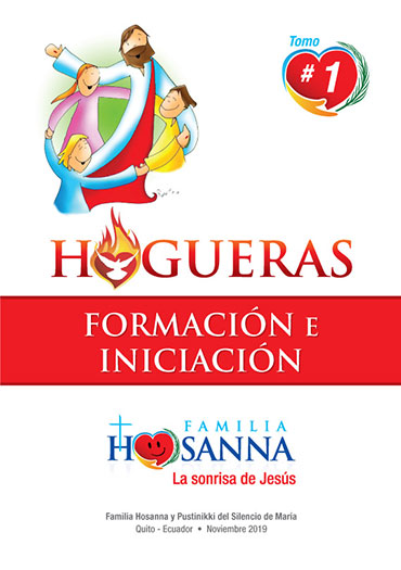formacion de hogueras
